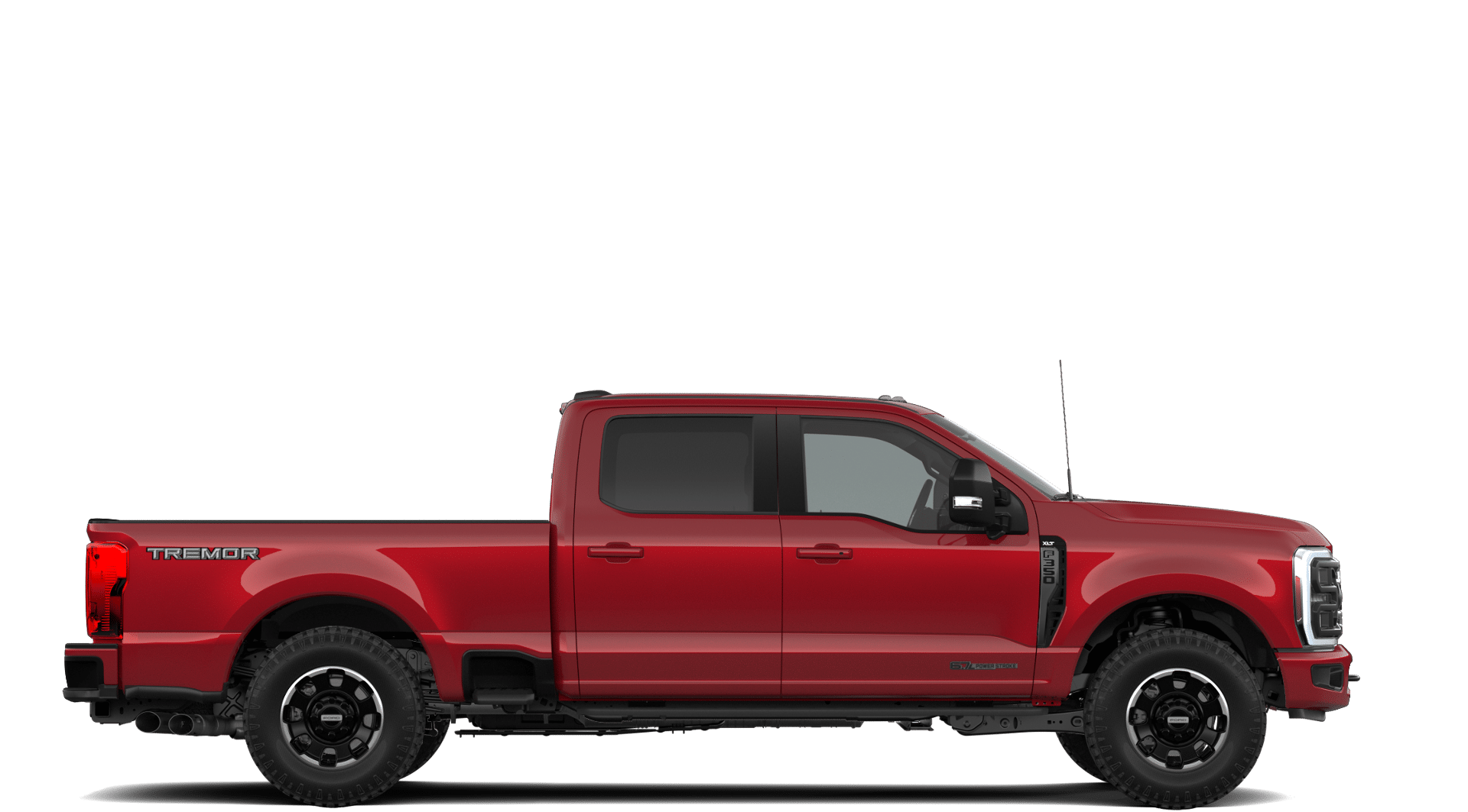 2026 Ford Super Duty® External Image 1